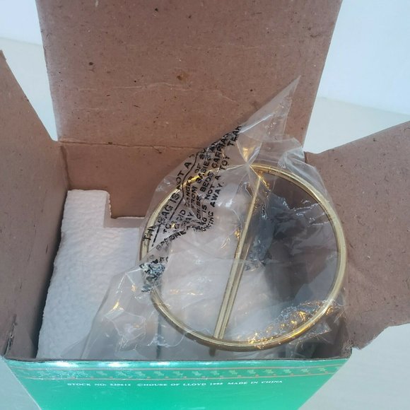 House Of Lloyd Christmas Around The World Shepherd Ornament With Stand New - Picture 10 of 12